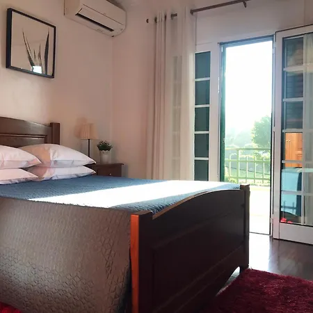 בית הארחה Casa Do Olival פסו דה רגואה