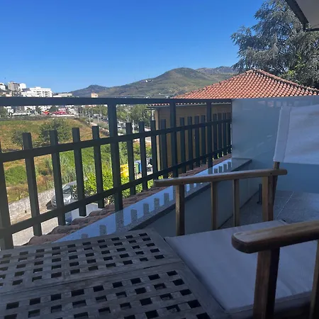 Casa Do Olival 招待所