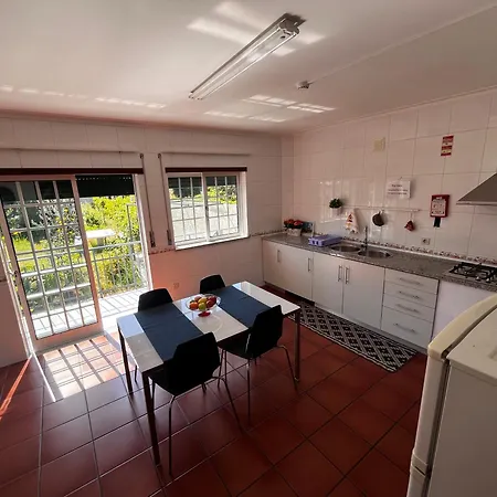 בית הארחה Casa Do Olival 3*