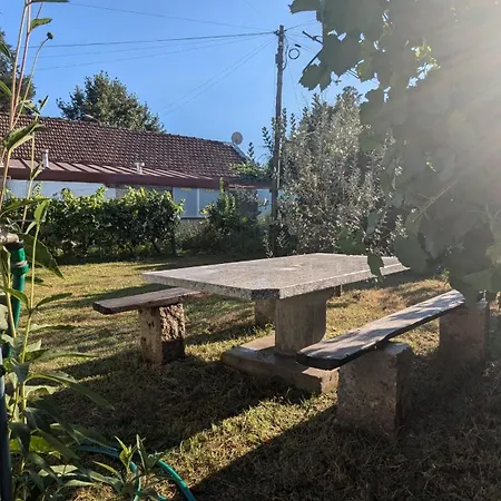 Casa Do Olival 比索达雷加