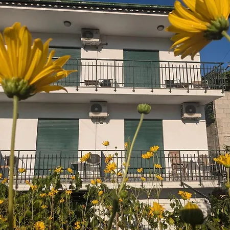 Casa Do Olival 招待所