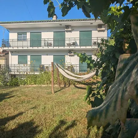 בית הארחה Casa Do Olival 3*