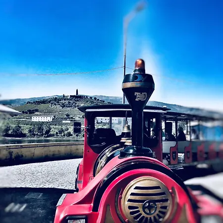 Casa Do Olival 招待所 比索达雷加