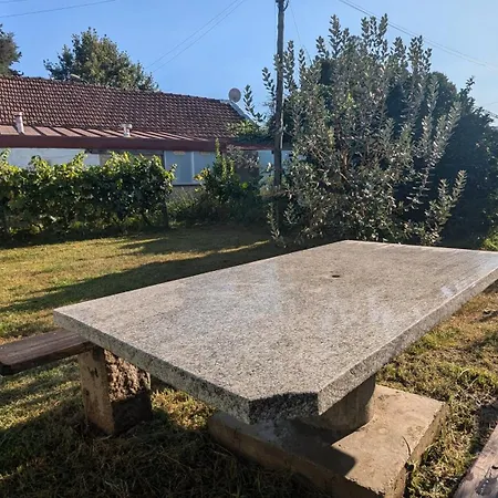בית הארחה Casa Do Olival פסו דה רגואה