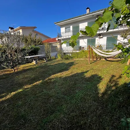 Casa Do Olival 3* 比索达雷加