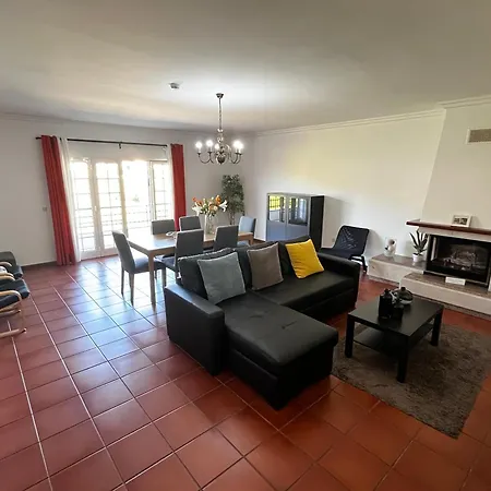 Casa Do Olival בית הארחה