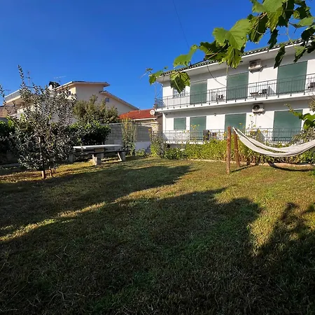 招待所 Casa Do Olival