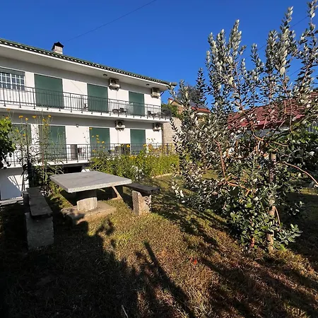 בית הארחה Casa Do Olival 3*