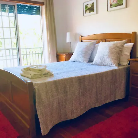 Casa Do Olival 3* 比索达雷加