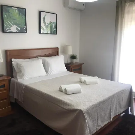 Casa Do Olival 3* 比索达雷加