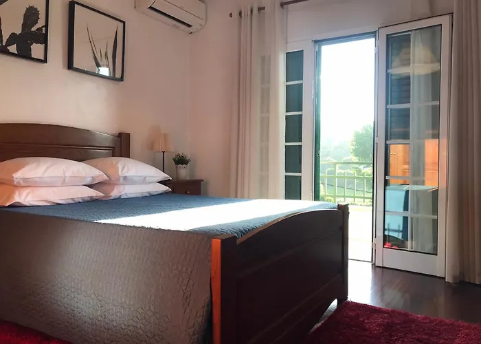 Gasthof Casa Do Olival Peso da Régua