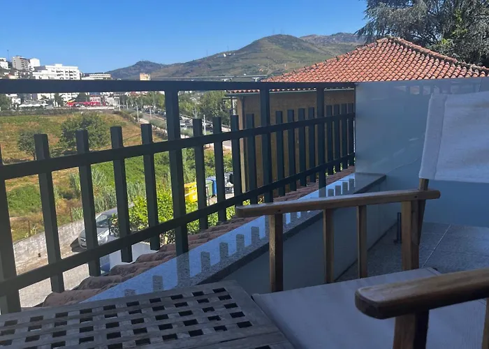 Casa Do Olival Guest house