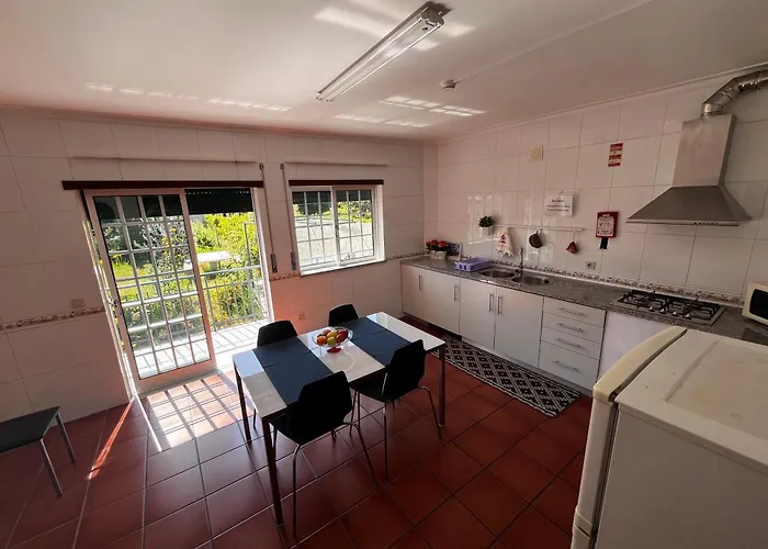 Guest house Casa Do Olival 3*