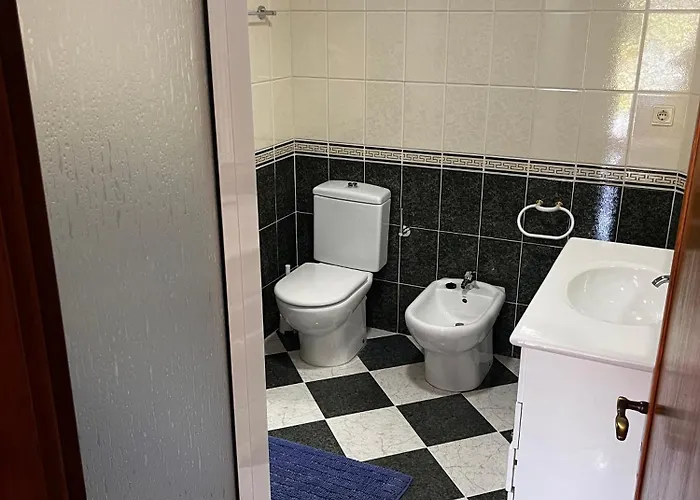 Casa Do Olival Gasthof Peso da Régua