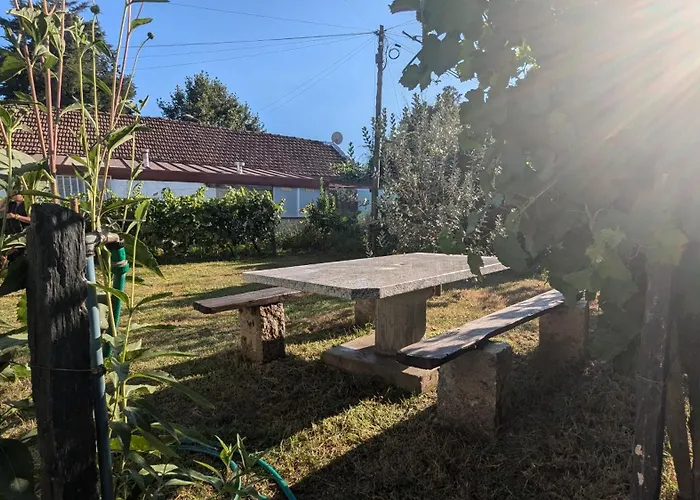 Casa Do Olival Peso da Régua