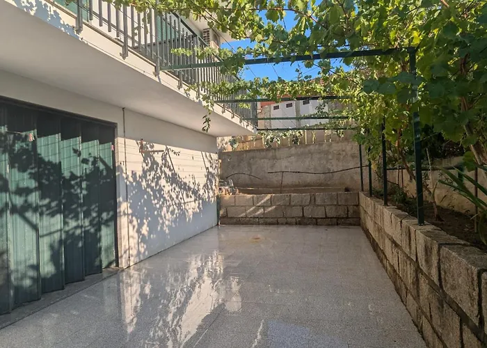 Casa Do Olival Gasthof 3*