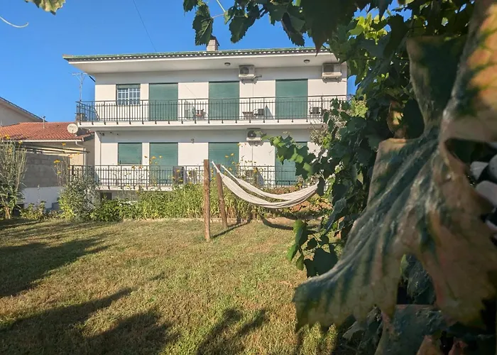 Gasthof Casa Do Olival 3*