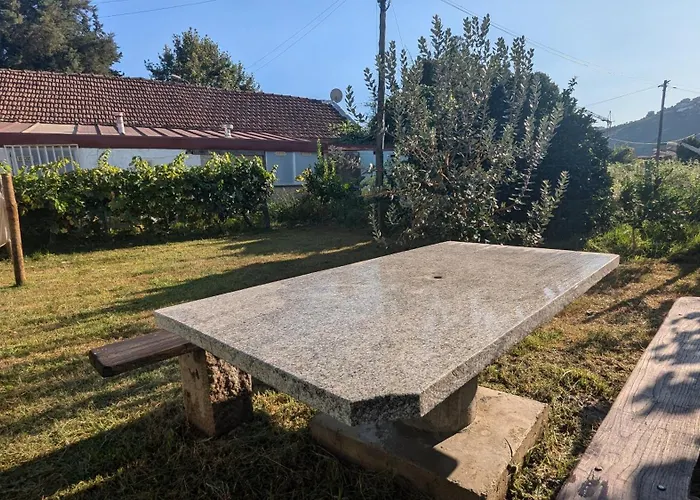 Gasthof Casa Do Olival Peso da Régua