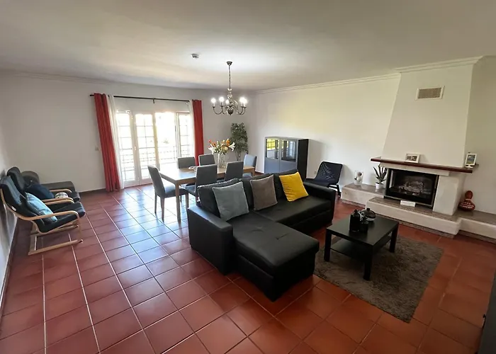 Casa Do Olival Guest house