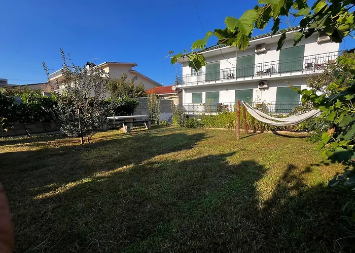 Guest house Casa Do Olival