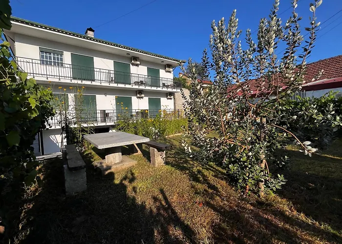 Gasthof Casa Do Olival 3*