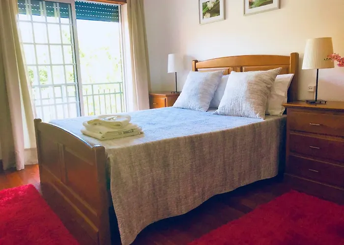 Casa Do Olival 3* Peso da Régua